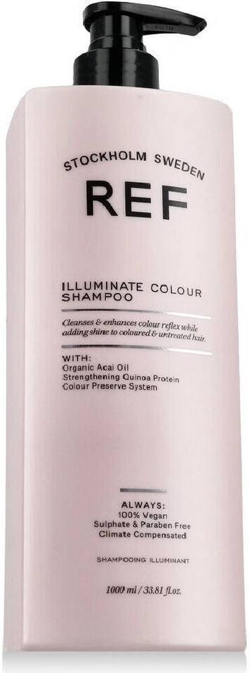 Šampon REF Illuminate Colour Shampoo, 1000 ml