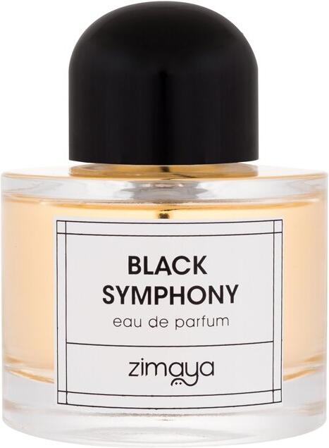 Parfémovaná voda Zimaya Black Symphony, 100 ml