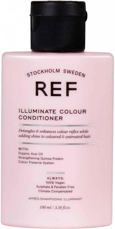 Kondicionér REF Illuminate Colour Conditioner, 100 ml