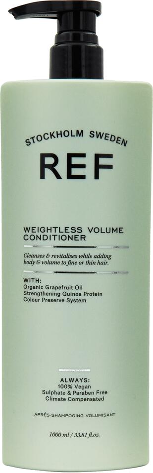 Kondicionér REF Weightless Volume Conditioner, 1000 ml