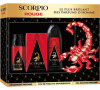 Toaletní voda Scorpio Rouge, 75 ml