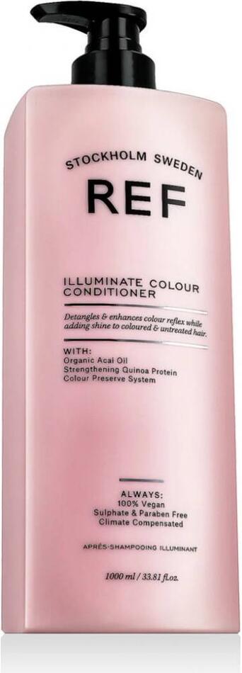 Kondicionér REF Illuminate Colour Conditioner, 1000 ml