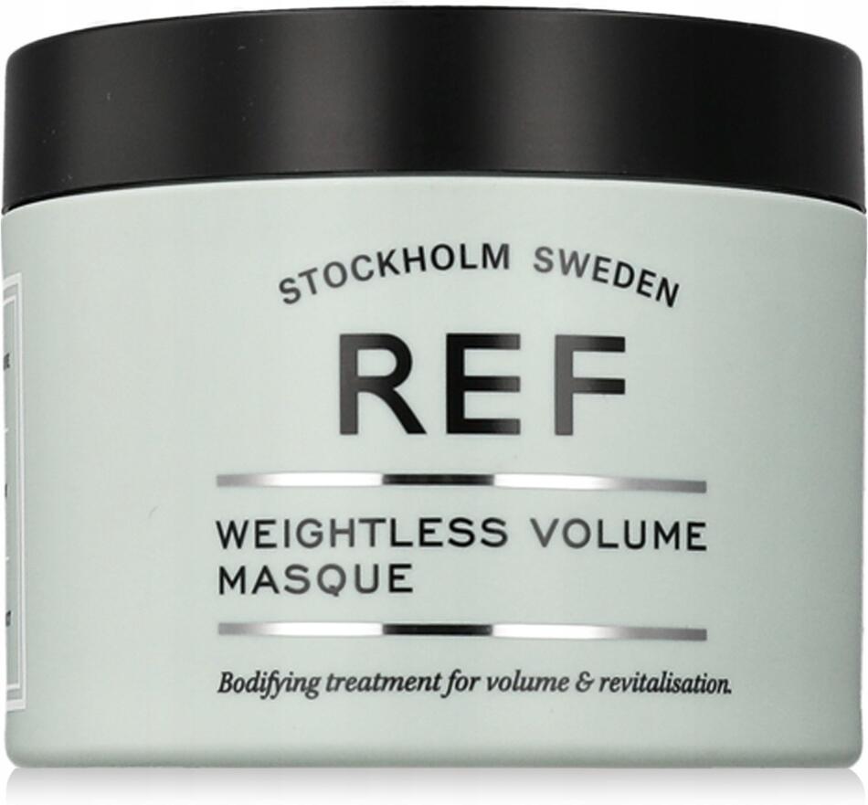 Maska na vlasy REF Weightless Volume Masque, 250 ml