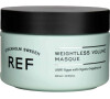 Maska na vlasy REF Weightless Volume Masque, 500 ml