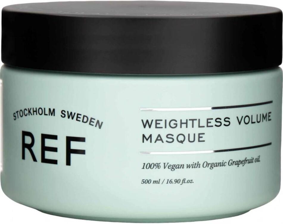 Maska na vlasy REF Weightless Volume Masque, 500 ml
