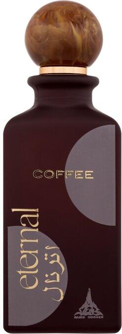 Parfémovaná voda Paris Corner Eternal Coffee, 85 ml