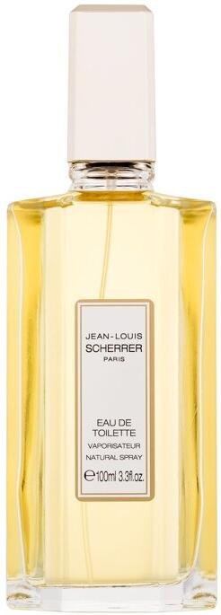 Toaletní voda Jean Louis Scherrer Jean Louis Scherrer, 100 ml