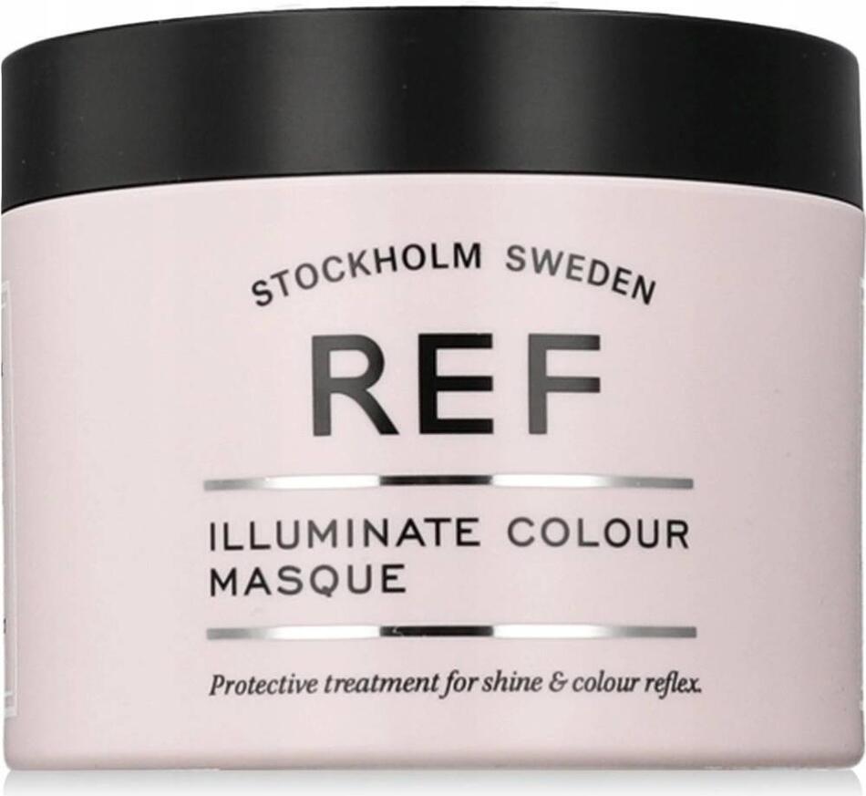 Maska na vlasy REF Illuminate Colour Masque, 500 ml