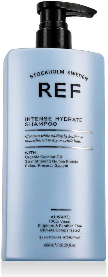 Šampon REF Intense Hydrate Shampoo, 600 ml