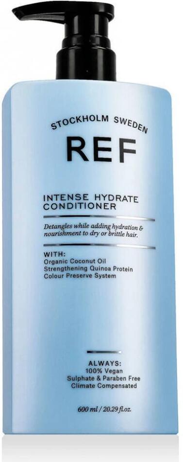 Kondicionér REF Intense Hydrate Conditioner, 600 ml