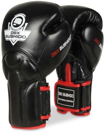 Boxerské rukavice DBX BUSHIDO BB2