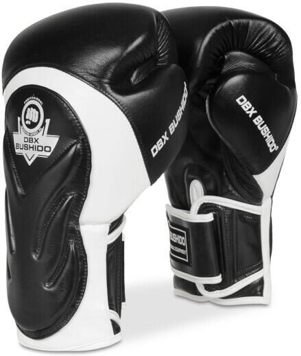 Boxerské rukavice DBX BUSHIDO BB5