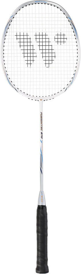 Badmintonová raketa WISH Fusiontec 970