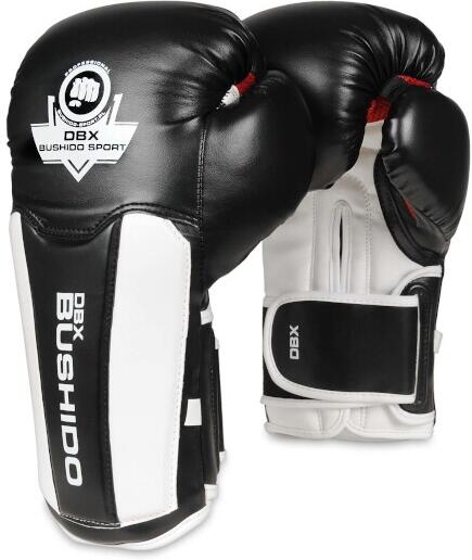 Boxerské rukavice DBX BUSHIDO B-3W
