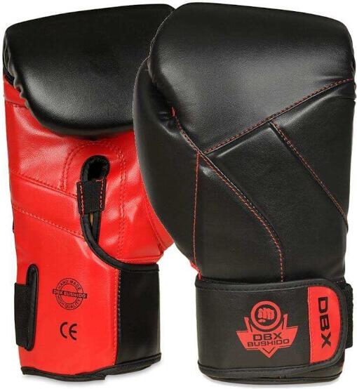 Boxerské rukavice DBX BUSHIDO B-2v15