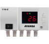Termostat AVANSA 110Z příložný