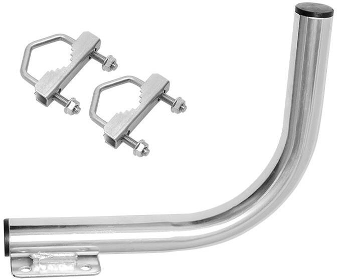 Anténní držák průměr 38cm výška 25cm BLOW 78-887