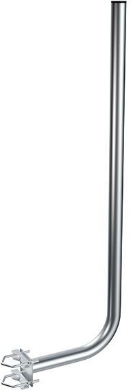 Anténní držák průměr 38mm výška 100cm BLOW 76-965