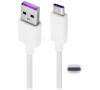 Kabel HUAWEI AP71 HD1289 USB-C (bulk)