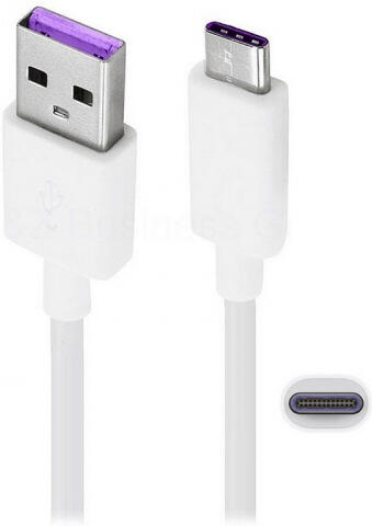 Kabel HUAWEI AP71 HD1289 USB-C (bulk)