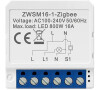Smart Switch Module AVATTO ZWSM16-W1 ZigBee Tuya