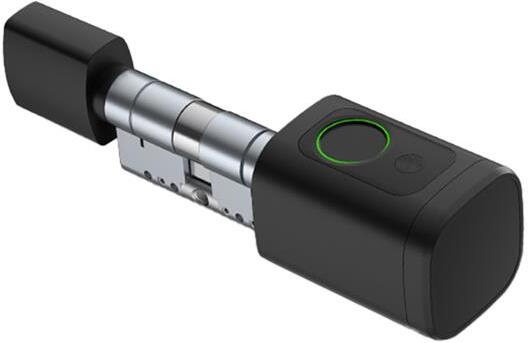 Digitální zámková vložka AVATTO SDL-V1-B60 60 mm