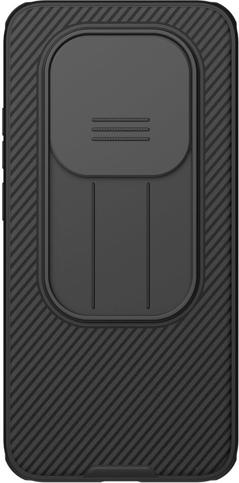 Nillkin CamShield PRO Zadní Kryt pro Xiaomi Redmi Note 15 Pro 5G Black