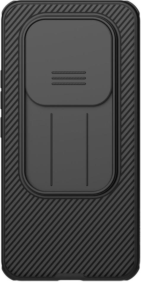 Nillkin CamShield PRO Zadní Kryt pro Xiaomi Redmi Note 15 Pro+ 5G Black