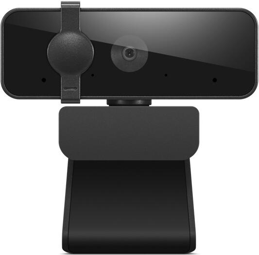 Lenovo 310 FHD Webcam Black - USB-A černá FHD webkamera (GXC1S15024)