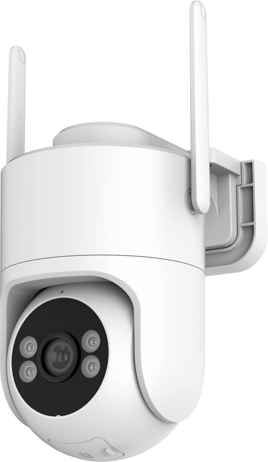 Immax NEO LITE Smart Security venkovní kamera Sentry dual band WiFi, P/T, HD, 4MP