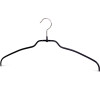 Ramínko MAWA SILHOUETTE LIGHT, 42 cm, černé
