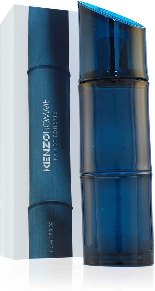 Kenzo Homme toaletní voda pro muže 110 ml