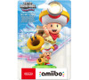 amiibo Super Mario BW - Captain Toad