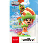 amiibo Super Mario BW - Poplin &amp; Prince Florian