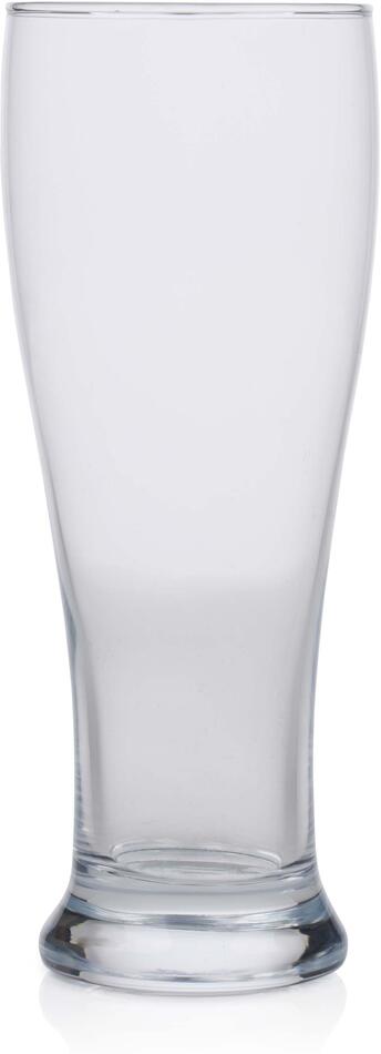 Alpina SADA SKLENIC NA PIVO APLINA 6KS 415ML 7X20CM