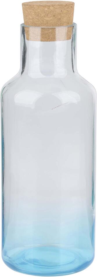 LÁHEV 1.2L 9.4X24.5CM Alpina SKLO VÍČKO