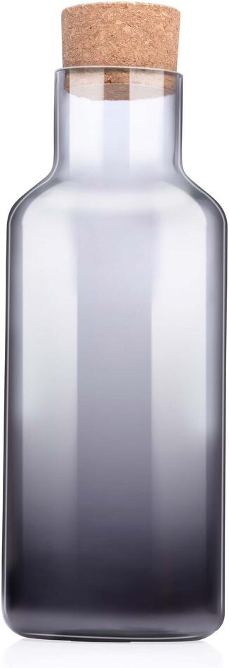 LÁHEV 1.2L 9.4X24.5CM Alpina SKLO VÍČKO