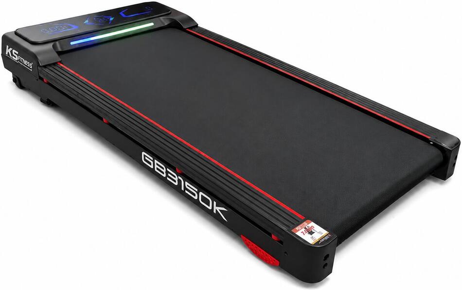Běžecký pás KUBIsport GB3150K