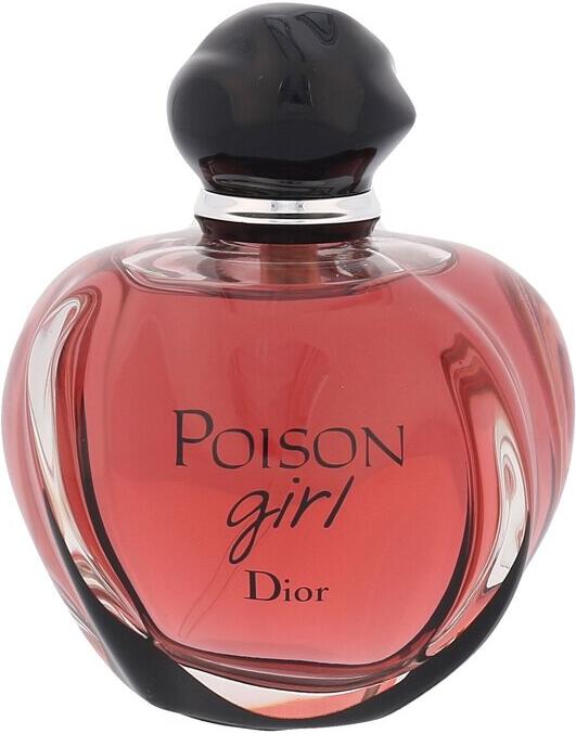 Parfémovaná voda Dior Poison Girl, 100 ml