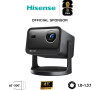 Smart mini projector Hisense PROJECTOR C3 HSN