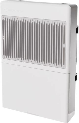 MIKROTIK CSS610-8P-2S+OUT, netPower Lite 8P PoE, 2x SFP+, SwitchOS, mounting kit, no power supply