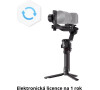 DJI Care Refresh 1-Year Plan (DJI RS 5) EU