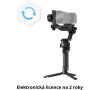 DJI Care Refresh 2-Year Plan (DJI RS 5) EU
