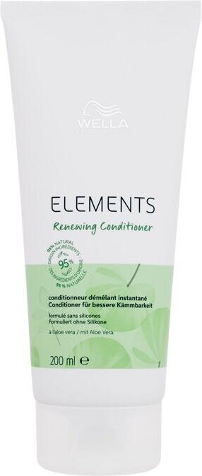 Kondicionér Wella Professionals Elements Renewing Conditioner, 200 ml