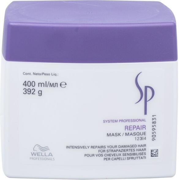Maska na vlasy Wella Professionals SP Repair, 400 ml