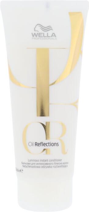 Kondicionér Wella Professionals Oil Reflections, 200 ml