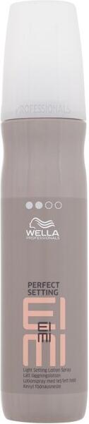 Objem vlasů Wella Professionals Eimi Perfect Setting, 150 ml