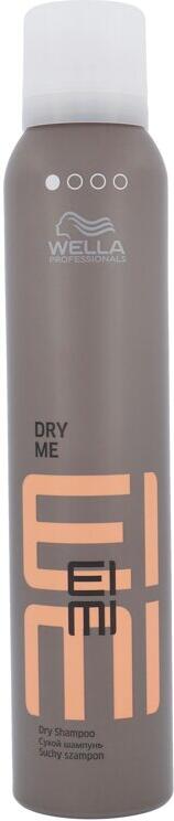 Suchý šampon Wella Professionals Eimi Dry Me, 180 ml