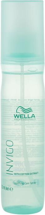 Objem vlasů Wella Professionals Invigo Volume Boost, 150 ml