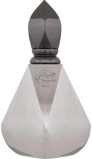 Parfémovaná voda Al Haramain Hayati Spray, 100 ml